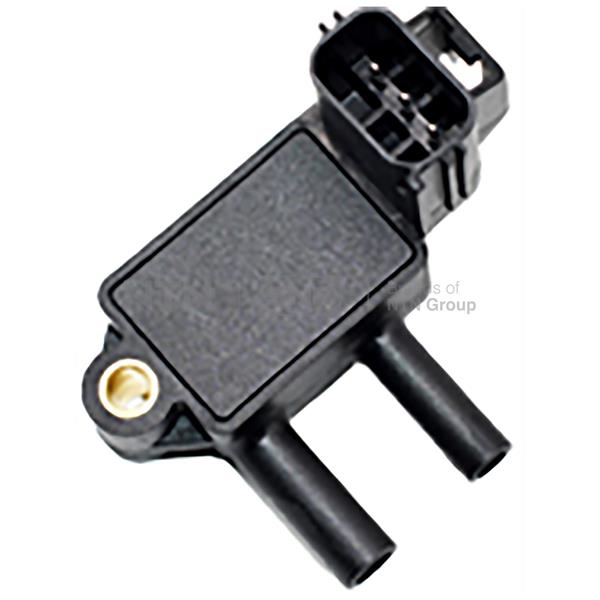 SNR EGP15204 Egzoz Gazi Basinç Sezicisi - Ford Focus Iii 11> 1.6 Tdci C-Max Ii Dxa-Cb7. Dxa-Ceu 1.6 Tdci 10> > Kuga I 2.0 Tdci 08>14 Mondeo Iv Ba7 1.6 -2.0 Tdci 11>15 Volvo C30 D2 10>12