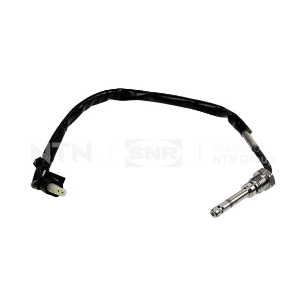 SNR EGT15106 Egzoz Sicaklik Sensoru Turbosarj Oncesi Mercedes W204 W212 W221 W222 W639 W447 B906