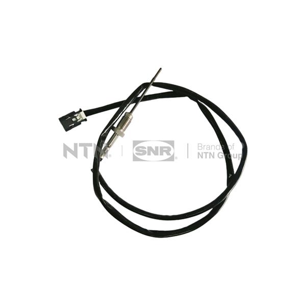 SNR EGT16204 Egzoz Sicaklik Sensoru Kat. Ustunde Bmw B37 F40 F44 F45 F46 F48 F39