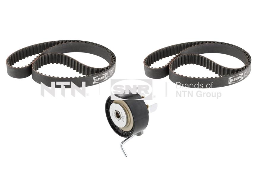 SNR KD45239 Triger Seti  Focus C-Max Fiesta B-Max