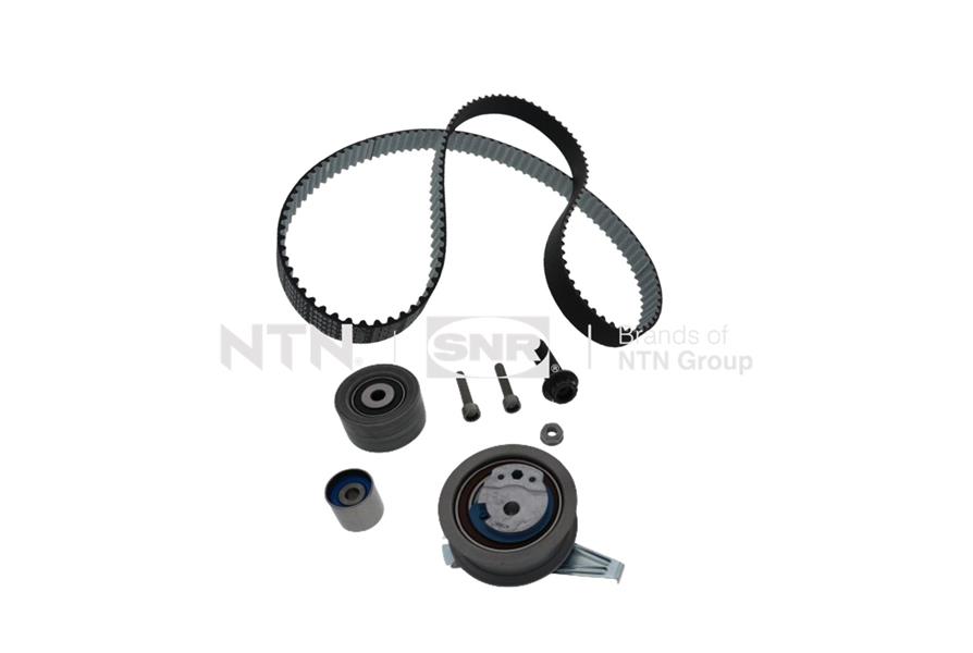 SNR KD45786 Triger Seti Vw-Skoda-Audi-Cupra-Seat 16> Ford 23> 2.0 Tdi Dsud-Dtrb-Dtrd-Deze-Dtna-Dtua 149 Diş