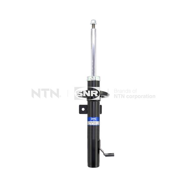 FEBI 1002369 On Amortisor Sag Gazli Fiesta V 01>08 - Mazda 2 03>07