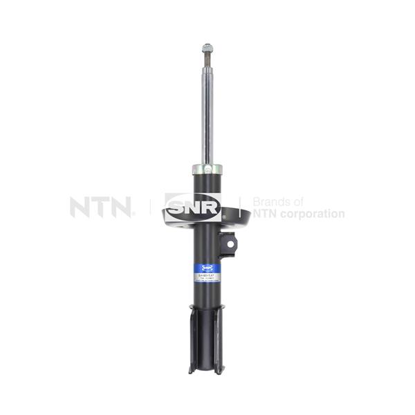 SACHS 560537 Ön Amortisör Sol Zafira A 98>05 Gazli