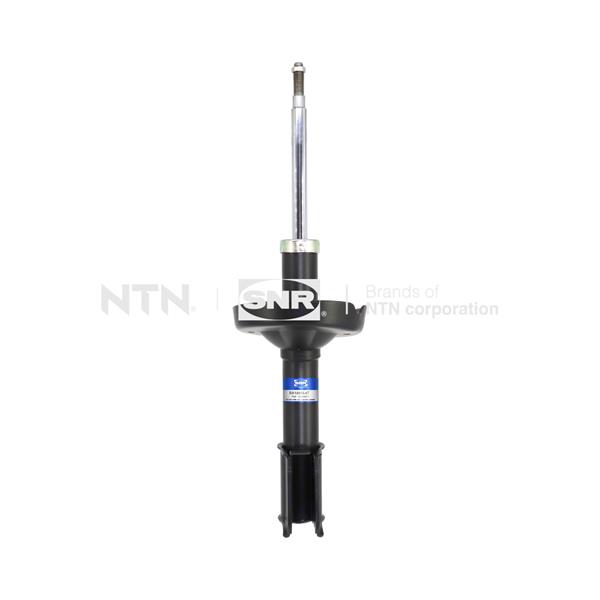 FEBI 1002809 On Amortisor Sag/Sol Clio-Symbol 01> Clio Ii 98-05 1.4-1.6-1.9 Dti 1.5 Dci