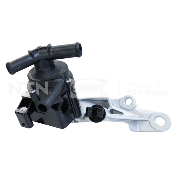 PIE-7.10102.00.0 Ek Su Pompasi Opel Crossland Grandland B12xhl B12xhtd12xht F12xht Citroen C3 C4 Peugeot 208 5008 Partner Tepee 1.2 Thp