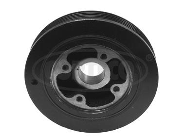 CORTECO 80000685 Krank Kasnaği Peugeot P605 89>99 Citroen Xm 91>00 2.1 D-Td