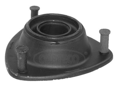 CORTECO 80001716 Tamir Takımı. Amortisör Üst Takozu