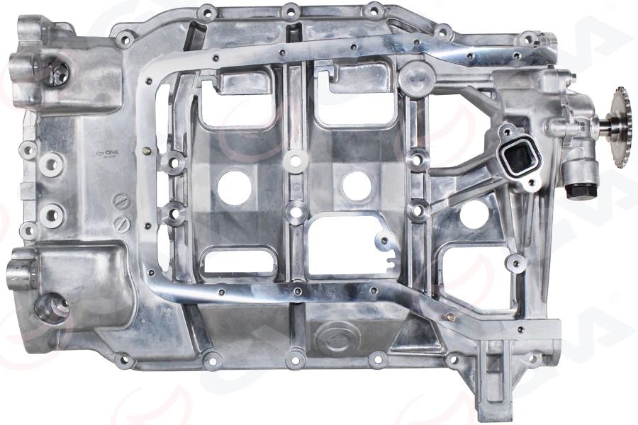 GVA 5791113 Yağ Pompasi Hyundai H100 2.5l D4cb A2 Crdi Euro5 Kamyonet 6 Vites 11-> / Kia Bongo K2500 2.5l D4cb Crdi Euro5 10->