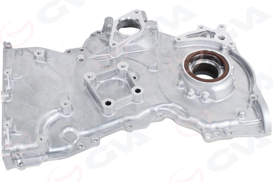 GVA 5781000 Yağ Pompasi Mitsubishi L200 2.4l 4n15 Kl1t Kl2t 15-> / 2.2l 4n14 Kl6t 19->
