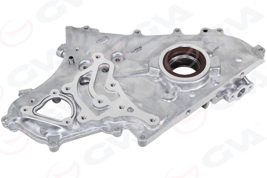 GVA 5799200 Yağ Pompasi Nissan Skystar 2.5l Yd25ddti D22 4x2 4x4 03-> / X-Trail 2.2l Yd22ddti T30 02->