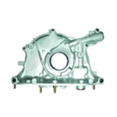 GVA 5792004 Yağ Pompasi Honda Crv 2.0l B20b3 B20z1 Rd1 Kasa 96-01 / Integra 1.8l B18a2 Db Kasa 90-94 / Civic 1.6l B16a2 160 Hp Vti Ek4 Kasa 96-98