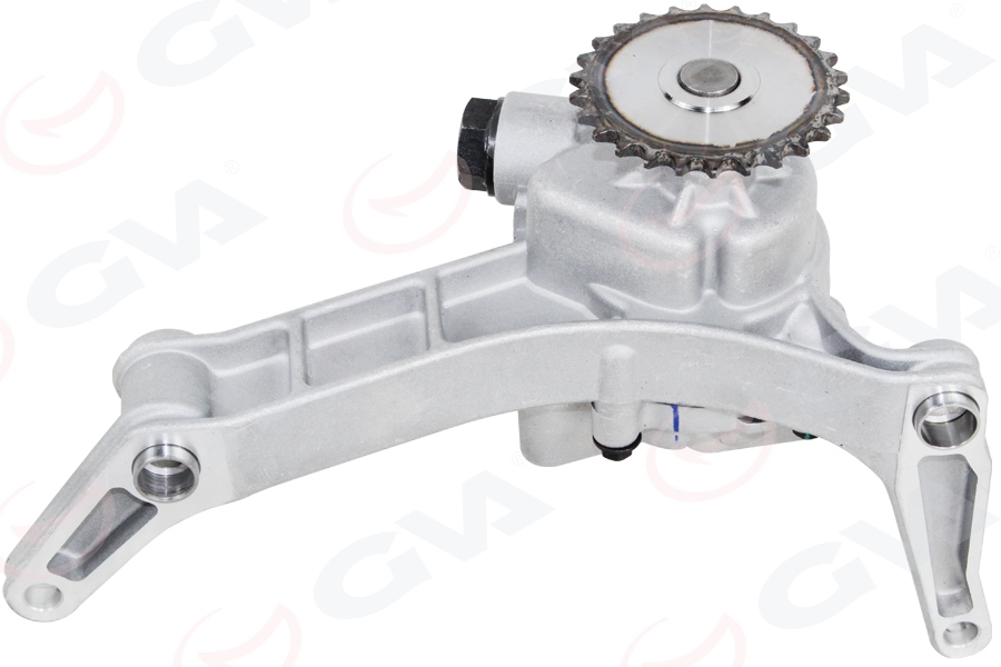 GVA 5791118 Yağ Pompasi Hyundai H-1 2.5l D4cb Crdi 140hp 03-> / Starex 2.5l D4cb Crdi 140hp 02-07 / H350 2.5 L D4cb Crdi 150hp 170hp 15-> / Kia Bongo K2500 2.5l D4cb Tci Sohc Euro5 10-> / Sorento 2.5l D4cb Crd