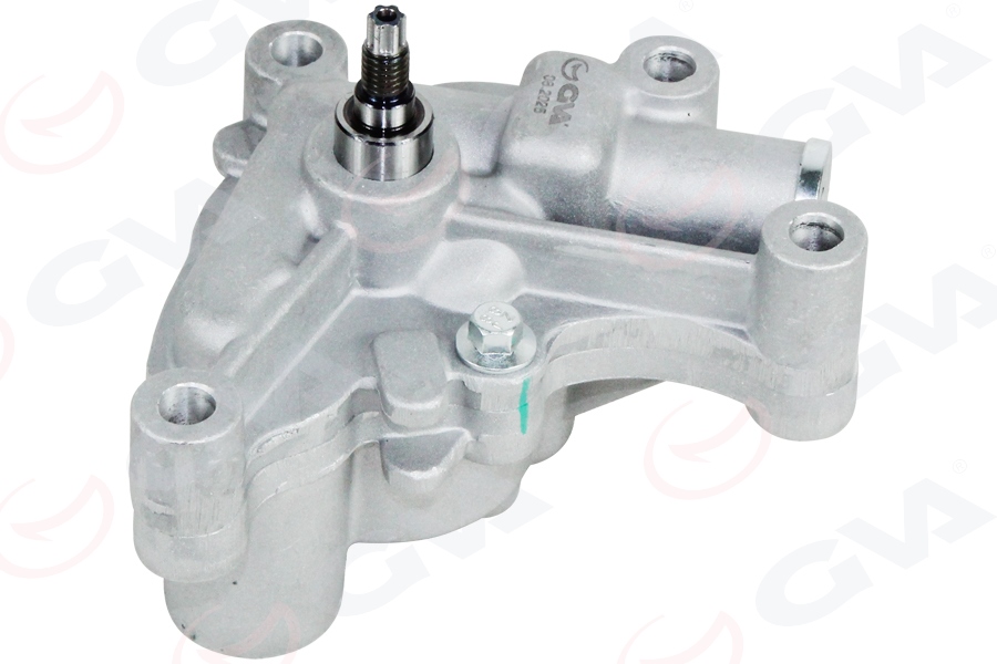 GVA 5799206 Yağ Pompasi Nissan Qashqai 1.6l Hr16de 8 Enjejtör Euro5 J10 10-13 / Juke 1.6l Hr16de F15 10-19