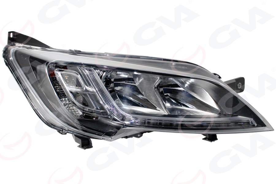 GVA 2027252 Far Ledli Sağp.Boxer Iii F.Ducato Iii 2015-