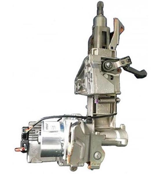 OE-ORIJINAL 488104075R Kolon Direksiyon Renault Clio Iv