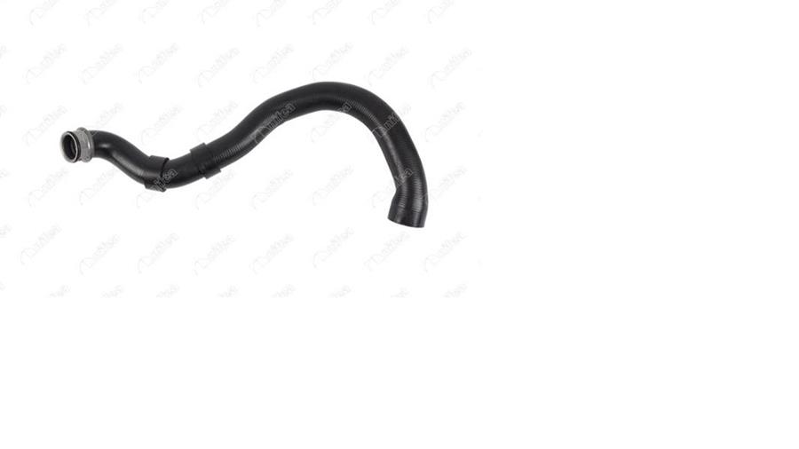 NIFEA 33215 Radyator Hortumu Alt Mercedes M111 W203 Cl203 S203