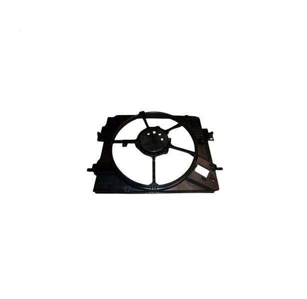 DOGAN CLI19-9000 Fan Davlumbazi Clio 5 2019-