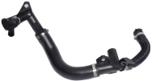 OTOZONE HOB4039 Radyatör Hortumu Citroen Berlingo Multispace B9 B9 -200-