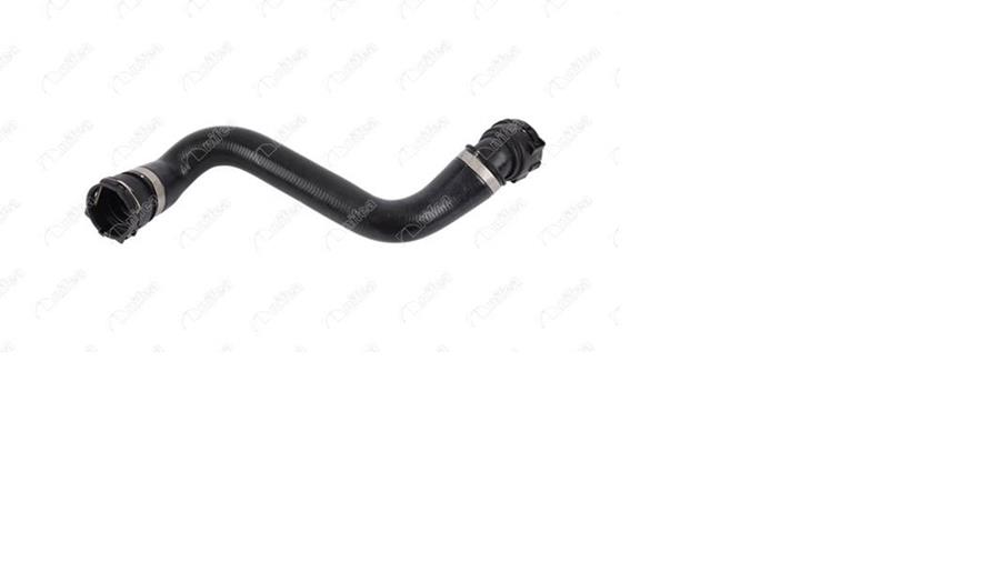 NIFEA 35168 Radyator Hortumu Alt Bmw N47 E82 E88 E90 E91 E92 E93 E84