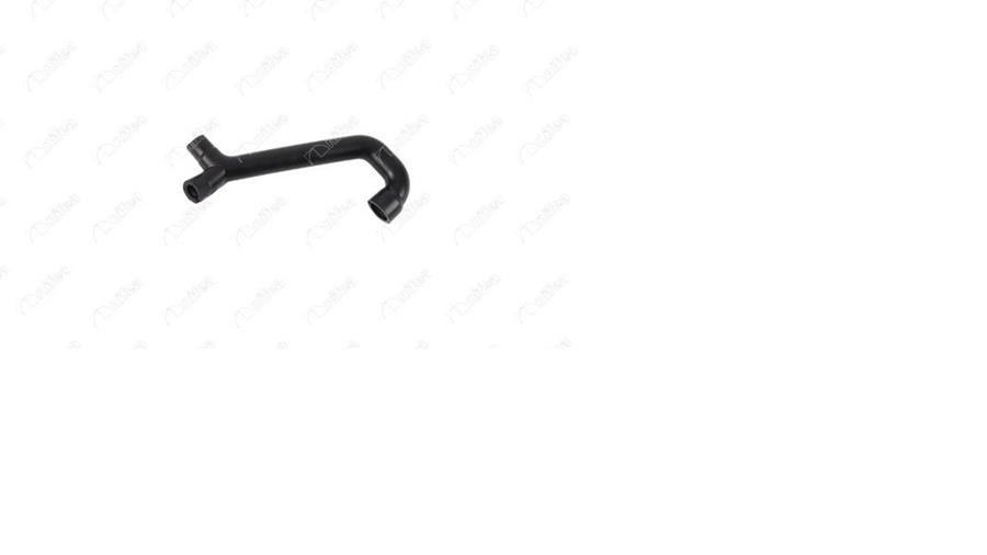 NIFEA 33622 Hava Tahliye Hortumu Mercedes M102 M111 W201 W124 S124 C124 Pipo