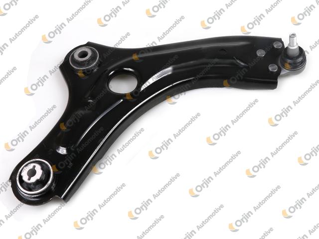 R-118 Salincak On Sag Rotilli Renault Duster 2024-
