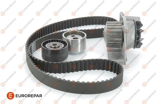 PSA-1611898680 E-Dist+Ppe Set