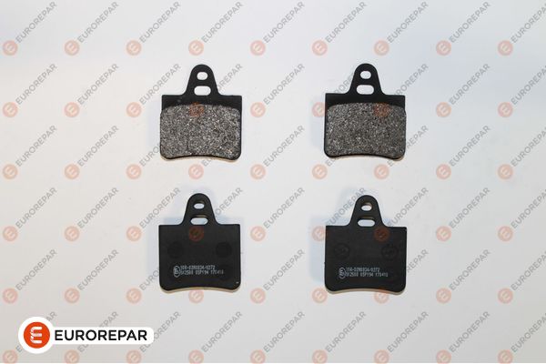 EUROREPAR 1617281280 E:4 Arka Frn Bl