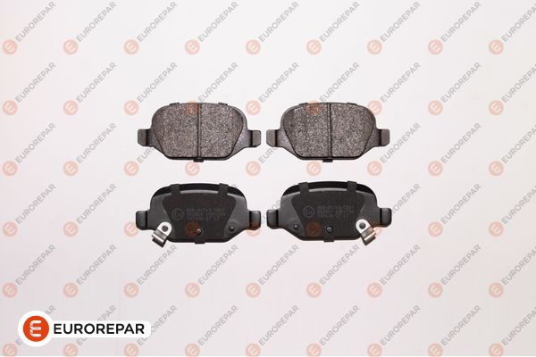 EUROREPAR 1639370580 B:4 Ar Fr Balt