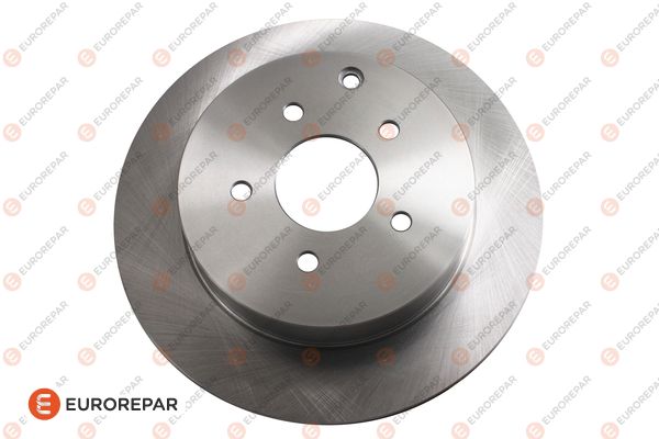 EUROREPAR 1642778680 Arka Fren Diski Hava Kanalli Nissan Murano 3.5l Vq35 Z50 03-> / Infiniti Fx35 3.5l Vq35de 03-08 / Fx45 4.5l Vk45de 03-08 308 Çap X 5 Bijon - Adet Disk Fiyatıdır