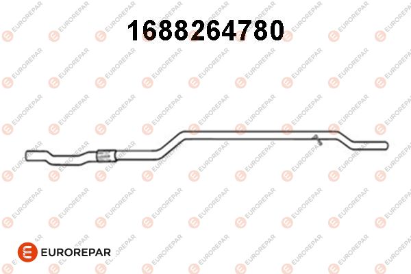 PSA-1688264780 E-Tek Boru