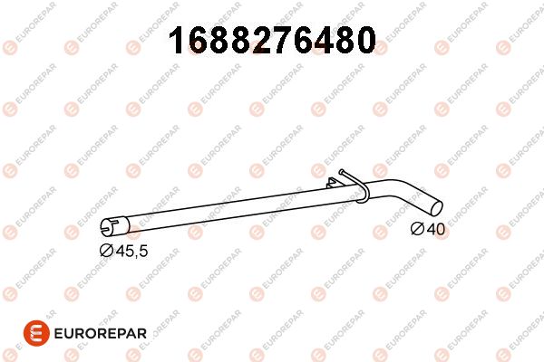PSA-1688276480 E-Tek Boru