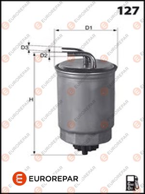 EUROREPAR E148141 E:Mo Flt Fca