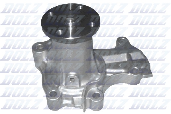 DOLZ H218 Devirdaim Su Pompasi Mitsubishi Lancer 1.3l 1.6l 4g13 4g18 Cs3a 03-07 / Space Star 1.3l 4g13 Dg1a 98-04