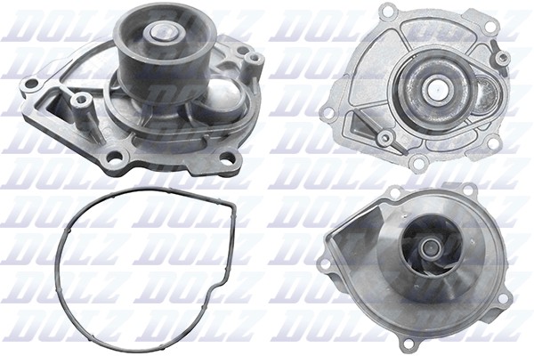DOLZ C149 Devirdaim