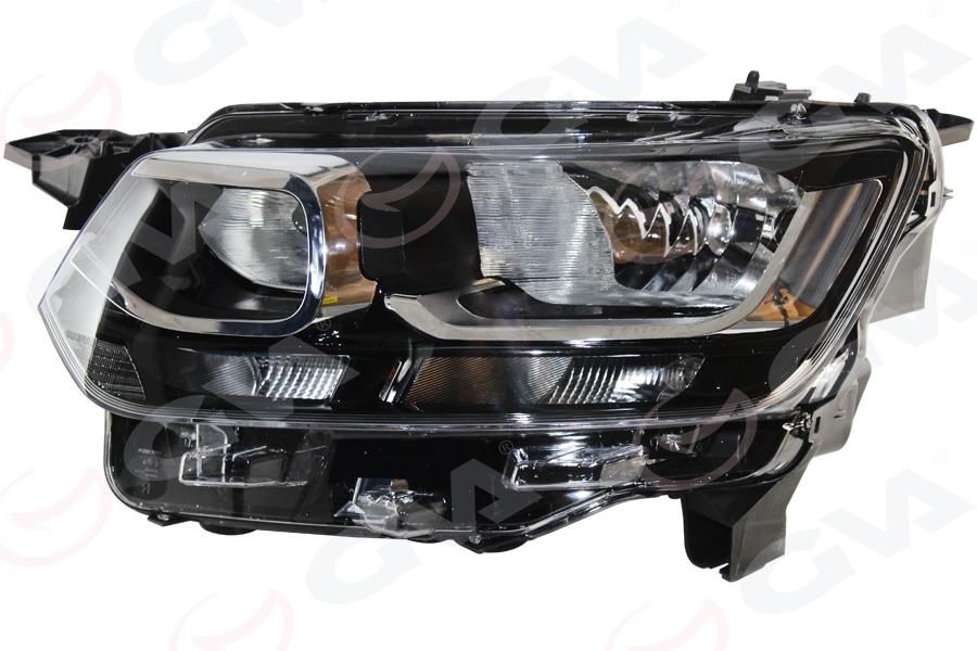 GVA 2043061 Far Solc.Berlingo Van F.Doblo 2018-2019-