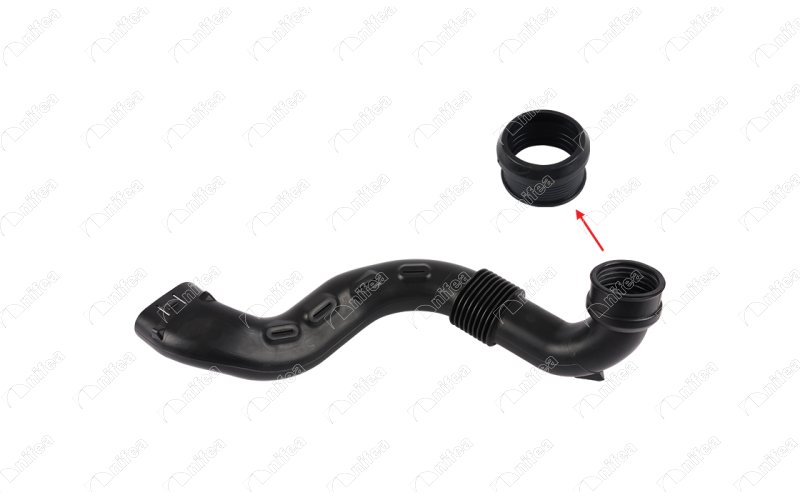 NIFEA-11088 Hava Filtre Borusu Contasi Plastik Boru Haric Clio Iv Duster Dokker Logan Captur