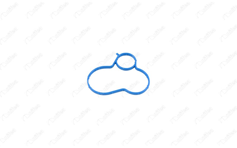 NIFEA 16509 Termostat Gövde Contasi P108-P208-P308 Ii-P301-P2008-C-Elysee-C1-C3 Iii-C4 Cactus-Ds3 1.2 Vti Eb2 Eb 2m Eb2f