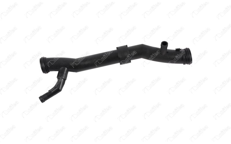 TPR-119532001 Su Borusu-Plastik (Vw Golf 07-14  Passat 08-15  Audi A3 08-13) Blg-Bmy
