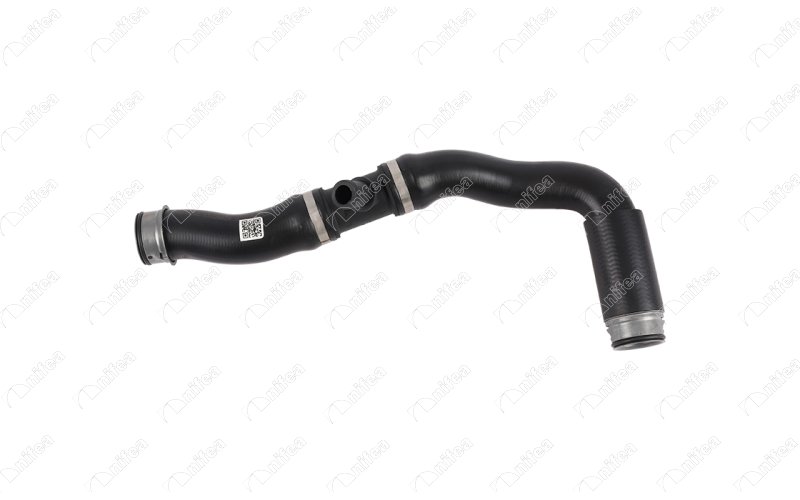 NIFEA 33123 Radyator Hortumu Alt Mercedes M271 W204 S204