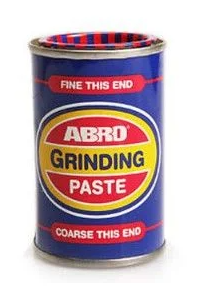 ABRO GB-201 Sibop Aliştirma Macunu
