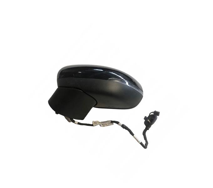 DOGAN W11820-8000 Diş Dikiz Aynasi Komple Sol W118 2020-