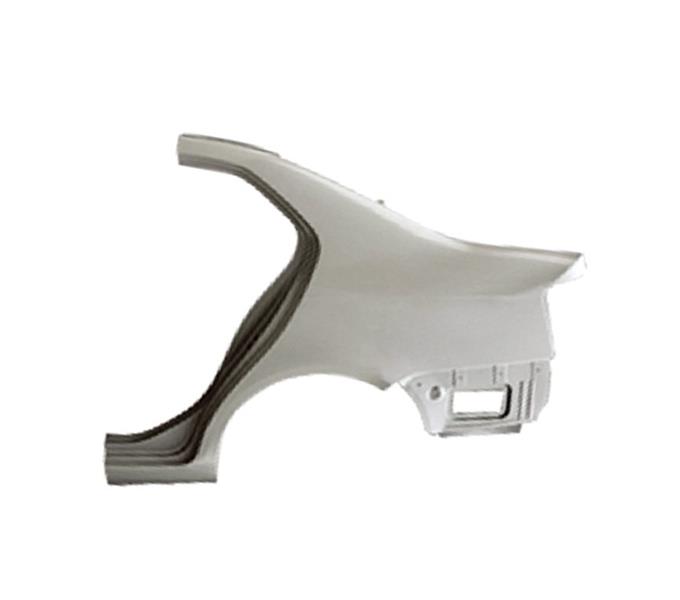 DOGAN JTA06-5300 Arka Çamurluk Sol Jetta 2006-