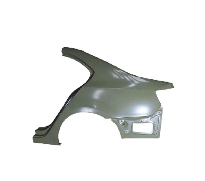 DOGAN JTA11-5300 Arka Çamurluk Sol Jetta 2011-