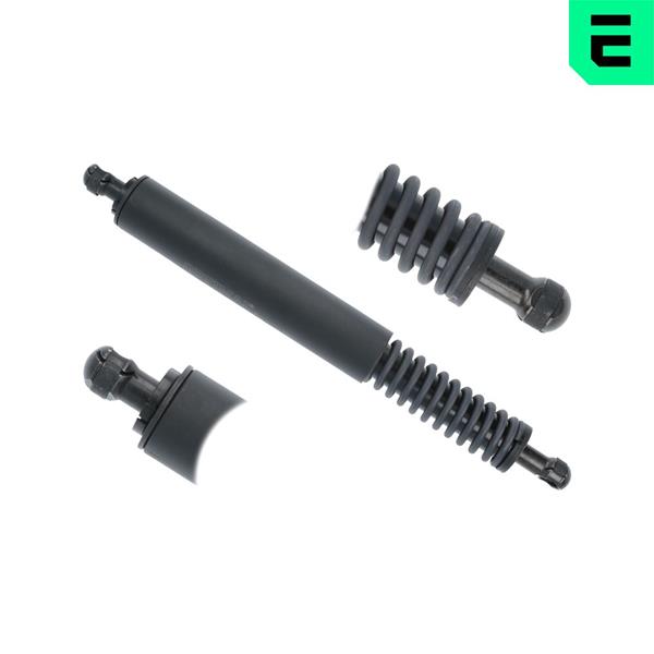 MNS 451301RLEL Bagaj Amortisoru Elektrikli Tourage 02-05 R-L Tourage 05-09 Rh With A Spare Wheel [2010n] Metal Ball Scoket Ø13mm*2