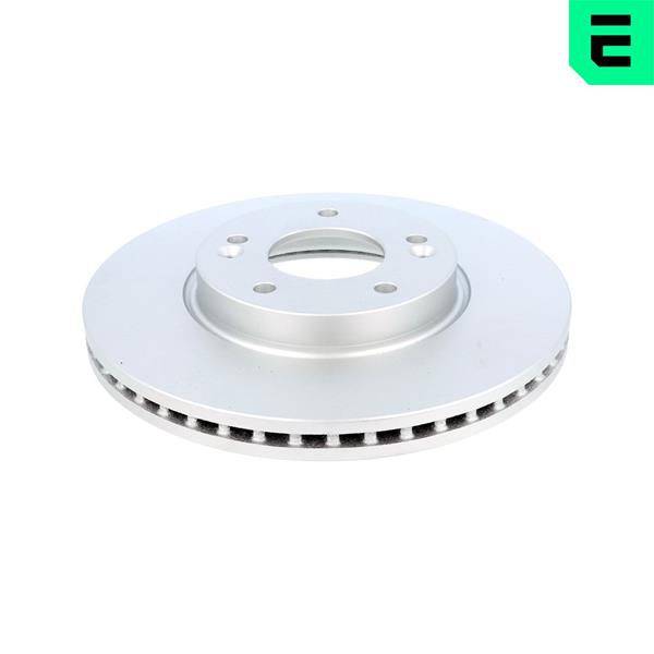 OPTIMAL BS-0040C Fren Diski Ön Aks Hyundai İ30 Pde Pd Pden İ30 Estate Pde İ30 Fastback Pde Pden İ30 Hatchback V An Pde İ30 Kombi Van Pde ; Kia Ceed Cd Ceed Combi Van Cd Ceed Hatchback Van Cd Ceed Sportsw