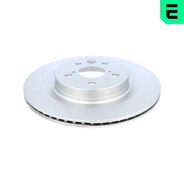 DELPHI BG5228C Fren Diski Çiftli Paket - Boyali. Deliksiz