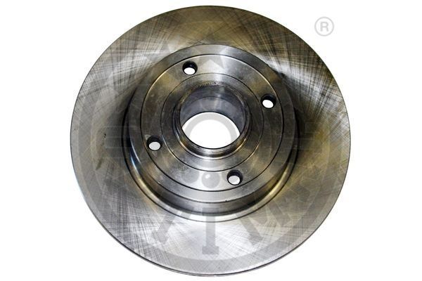 OPTIMAL BS-8200 Fren Diski Passat B3/B4 Variant 3a5 35i Golf Iii 1h1 -