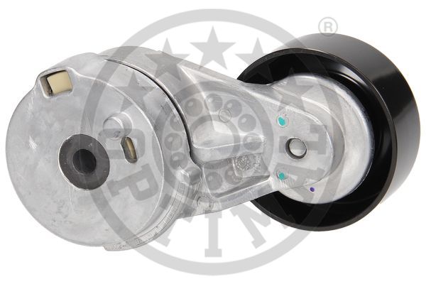 OPTIMAL 0-N2202 Gergi Rulmani Triger Kayişi Hyundai Accent Iv Rb Accent Iv Stufenheck Rb İ20 Pb Pbt İ30 Fd İ 30 Gd İ30 Cw Fd İ40 Vf İ40 Cw Vf İx20 Jc İx35 Lm El Elh Kia Carens Iii Un Cee D Schragh