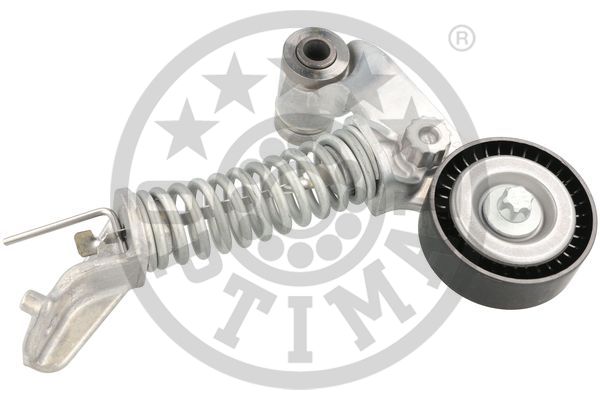 OPTIMAL 0-N2481 Gergi Rulmani Triger Kayişi Infiniti Q50mercedes-Benz A-Klasse W176 B-Klasse W246 W242 Cla Coupe C117 Cla Shooting Brake X117 Gla-Klasse X156 2011/11 -