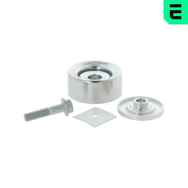 OPTIMAL 0-N2608 Gergi Rulmani V Kayişi Hyundai İ30 Pde Pd Pden İ30 Estate Pde İ30 Fastback Pde Pden İ40 I Vf İ40 I Cw Vf Kona Os Ose Osi Tucson Nx4e Nx4a Tucson Tl Tle Tucson Suv Van Tle ; Kia Ceed